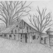 farmhouse