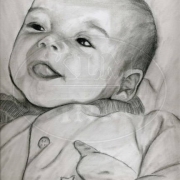 Single Subject GrandBaby