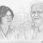 Double Subject From 2 Photos