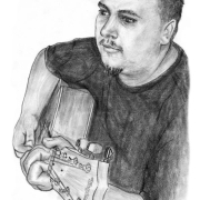 Single Subject Candid