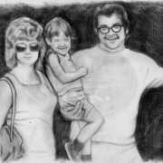 Triple Subject Vacation