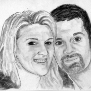 Double Subject Newly Weds