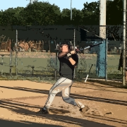 slow-pitch-hitting